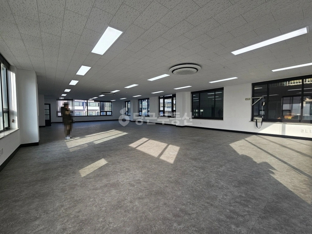 서울특별시 강남구 역삼동 사무실 사진 1