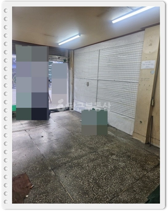경기도 부천시 원미구 심곡동 상가 사진 1