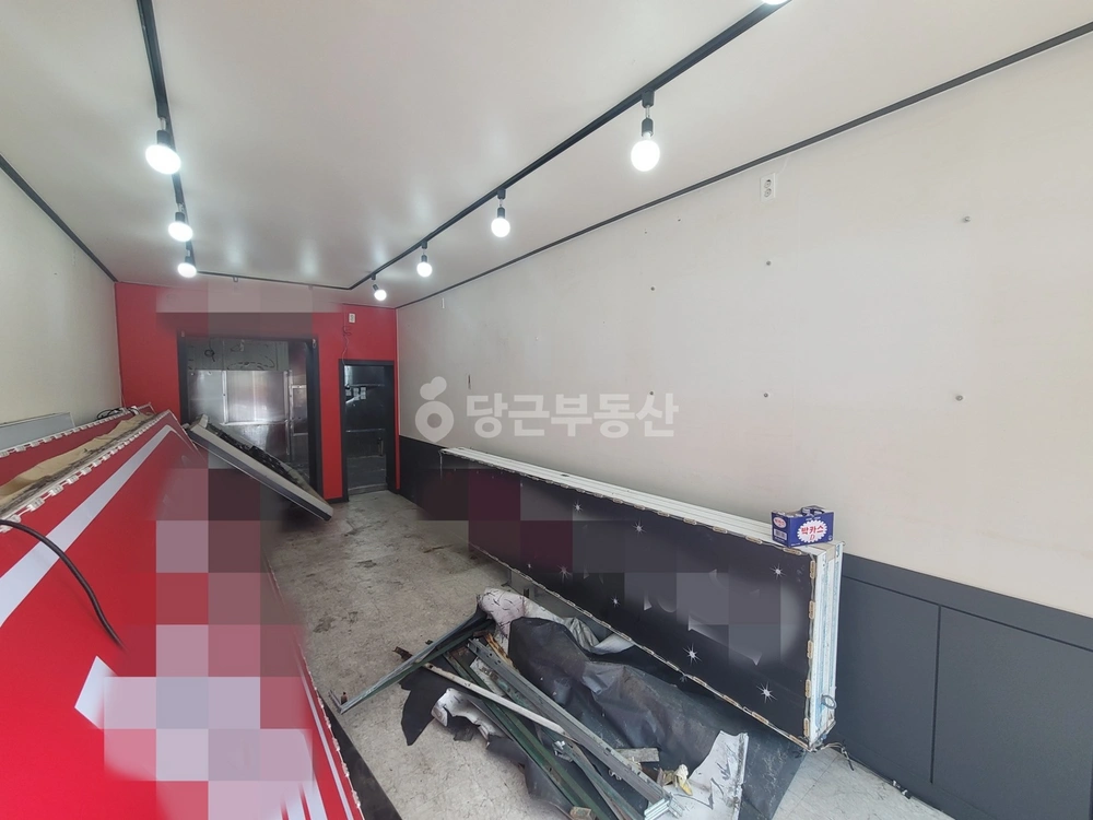 대구광역시 달서구 용산동 상가 사진 1