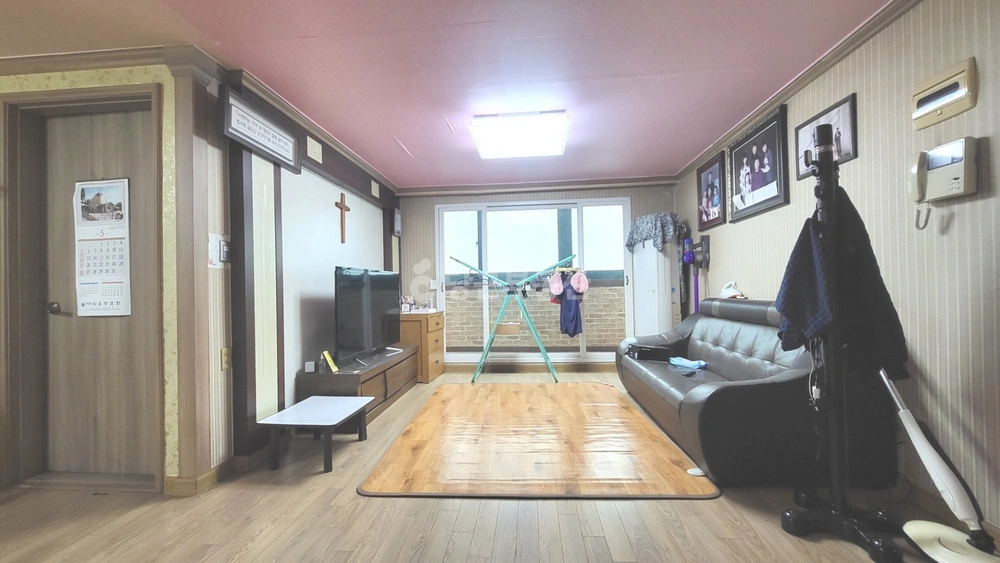 경기도 안산시 상록구 일동 빌라(투룸 이상) 사진 1