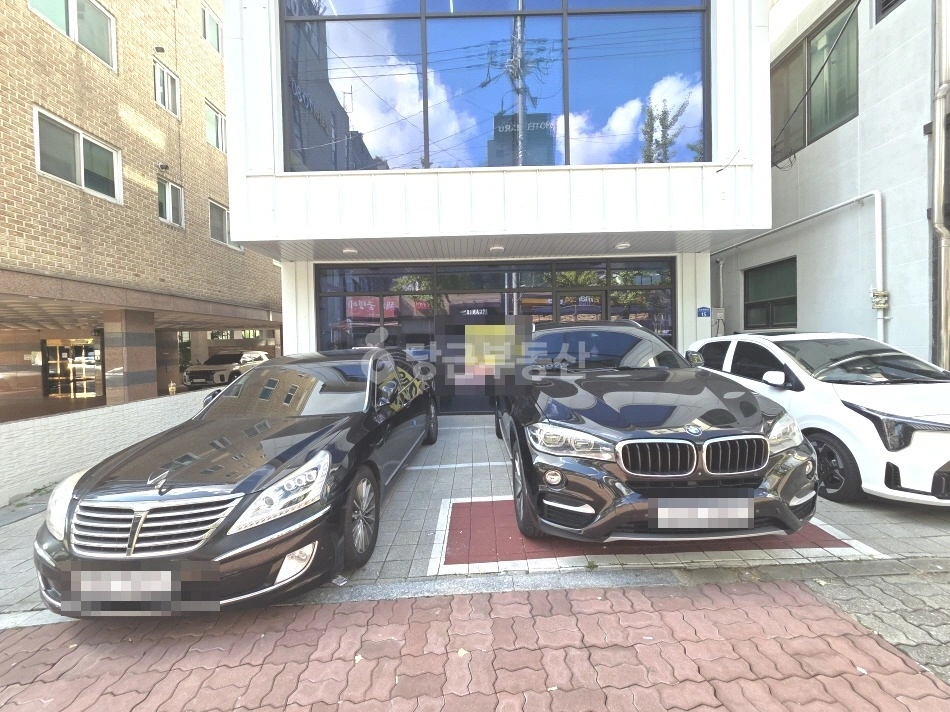 충청남도 천안시 서북구 성정동 상가 사진 1