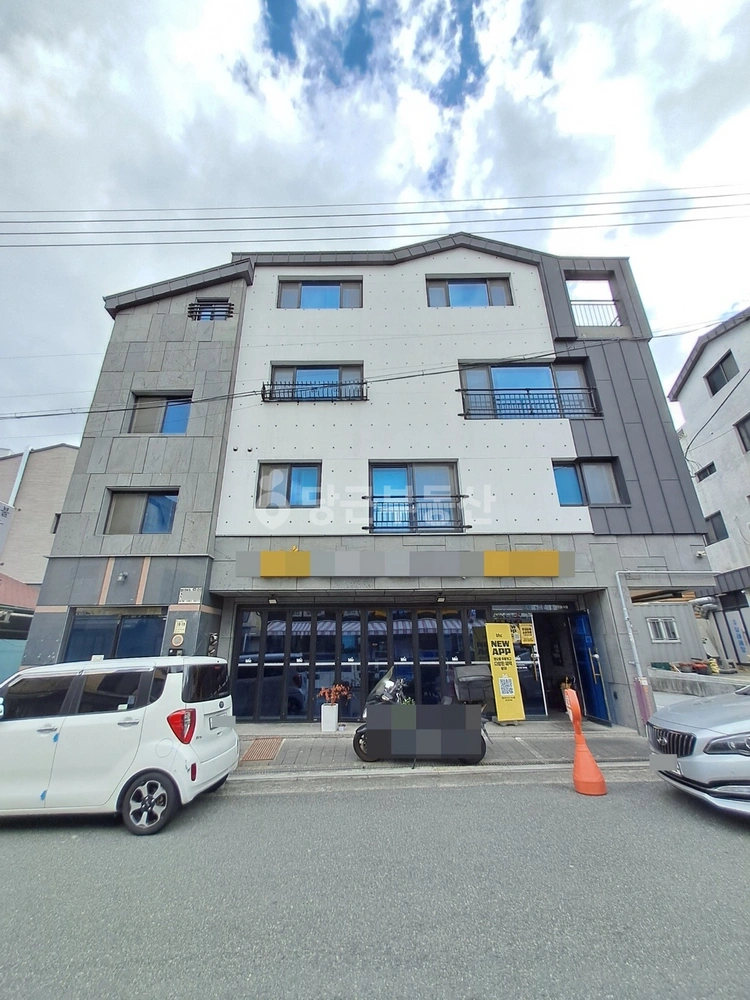 경상남도 김해시 율하동 건물 사진 1