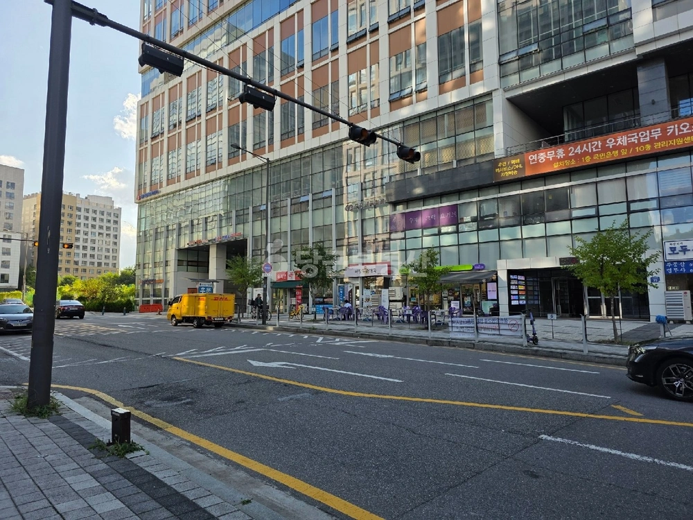 경기도 하남시 풍산동 상가 사진 1