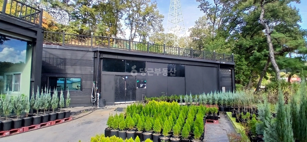 경기도 남양주시 별내동 공장/창고 사진 1