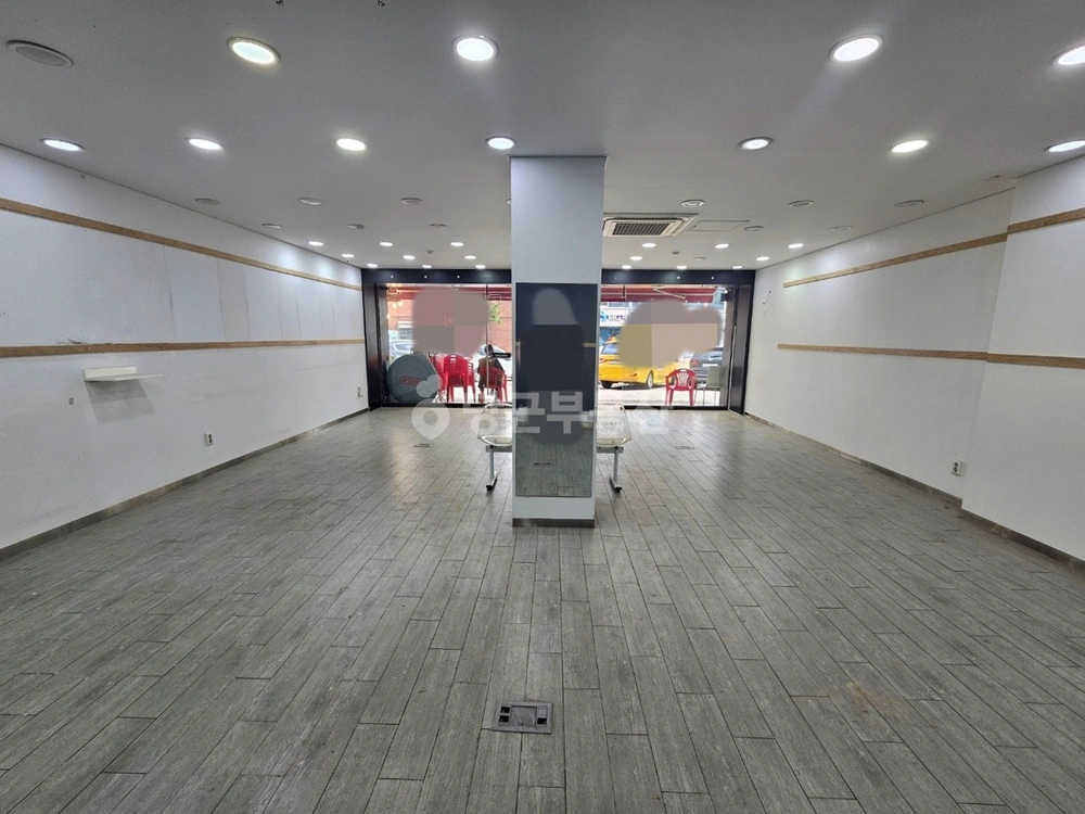 대전광역시 동구 용운동 상가 사진 1
