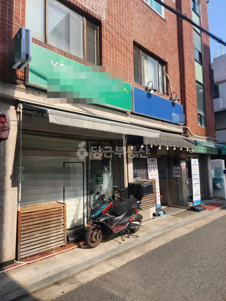 서울특별시 강동구 천호동 상가 사진 1
