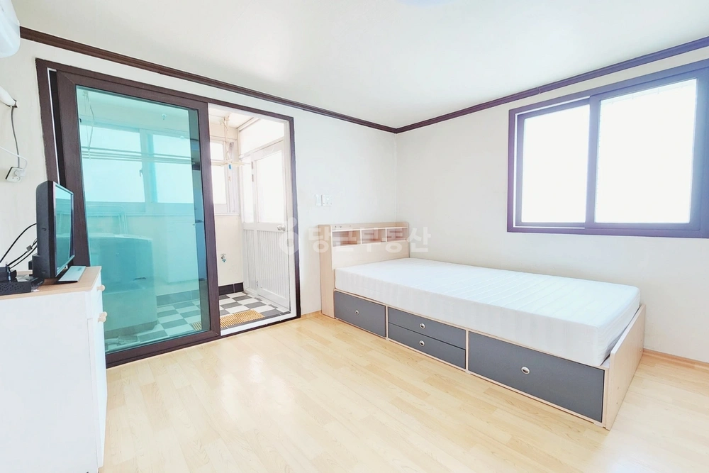 경상남도 김해시 삼정동 원룸 사진 1