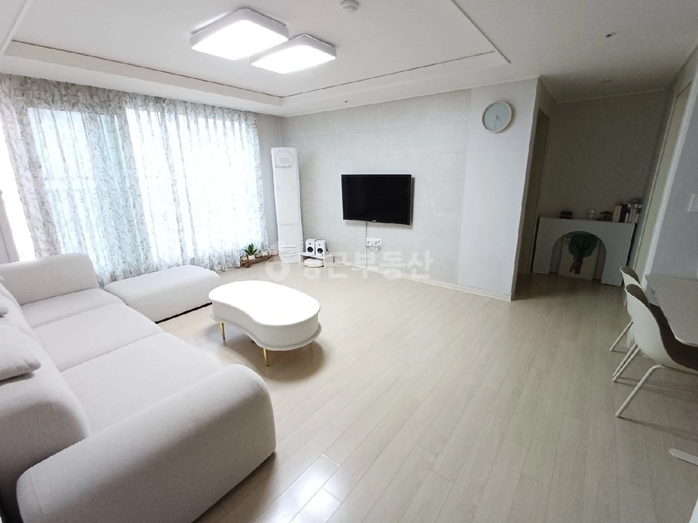 세종특별자치시 소담동 아파트 사진 1