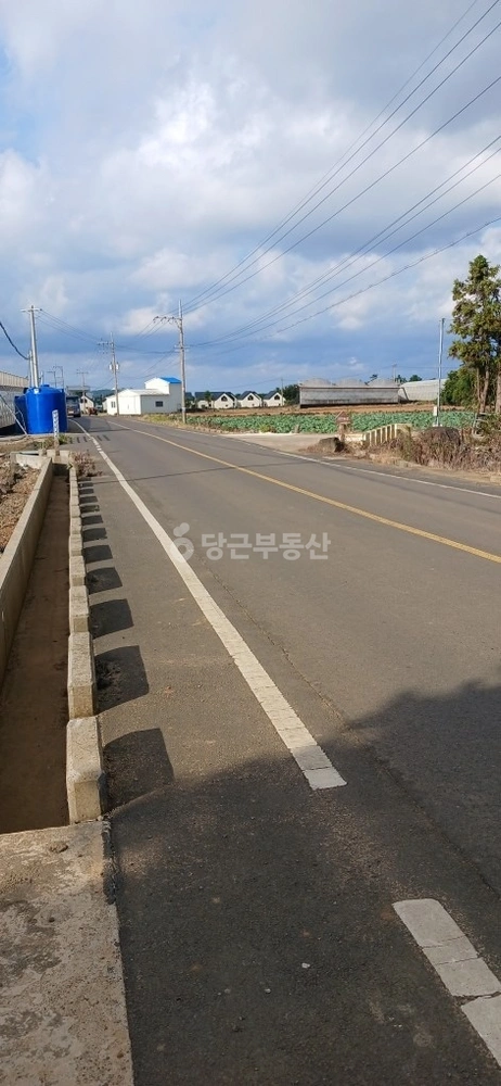 제주특별자치도 제주시 한경면 토지 사진 1