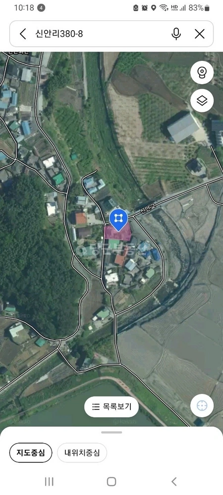 경상남도 김해시 진례면 토지 사진 1