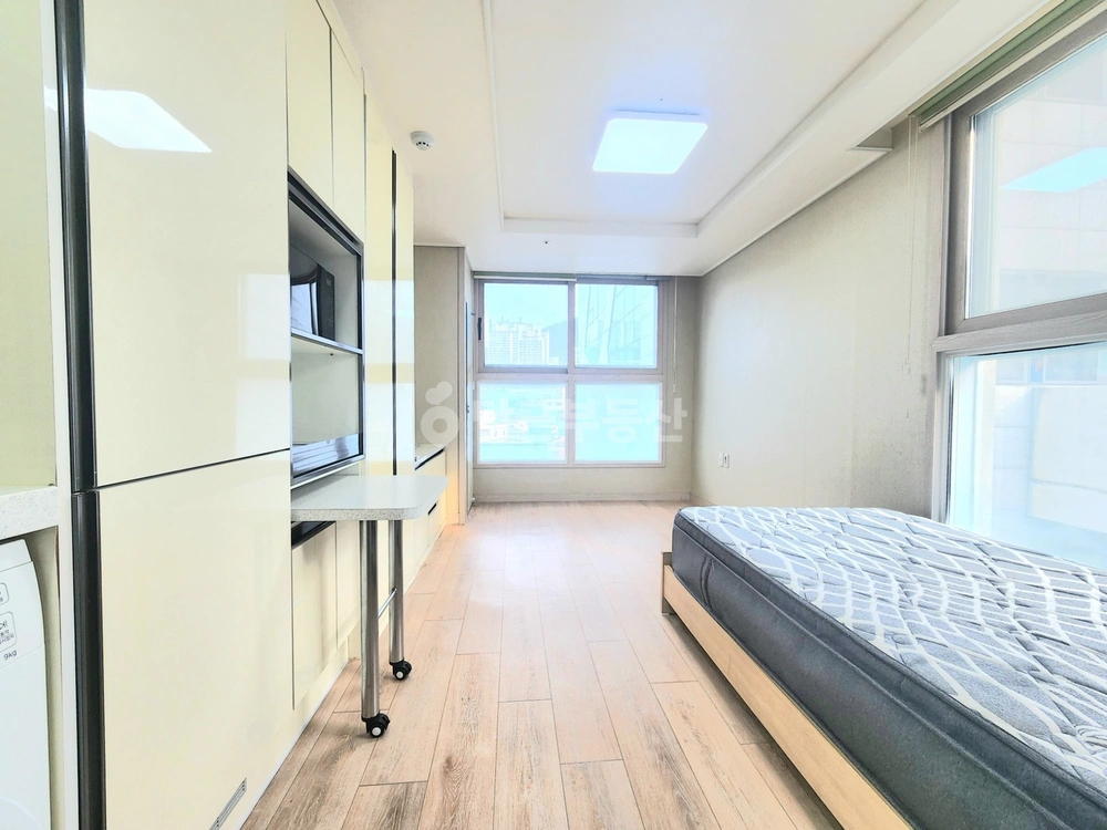 부산광역시 사상구 주례동 오피스텔 사진 1