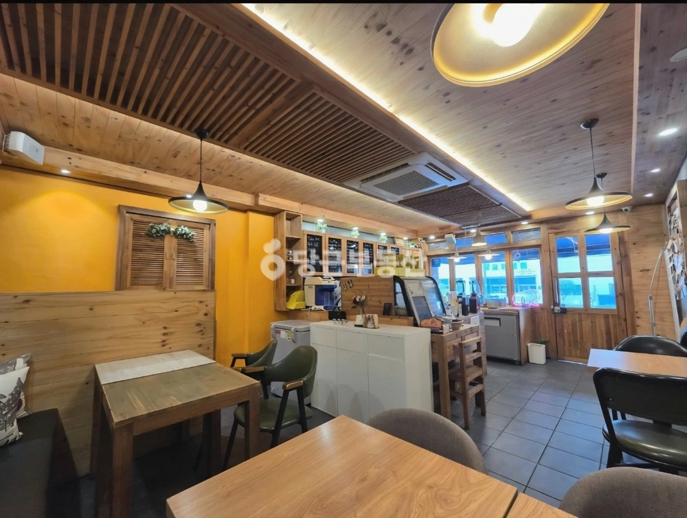 부산광역시 해운대구 반여동 상가 사진 1