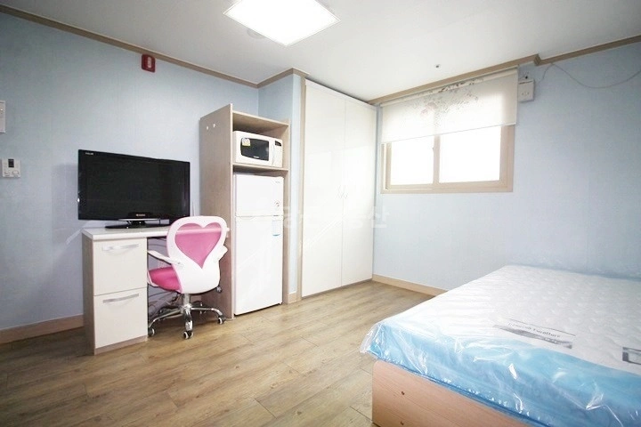 대전광역시 서구 탄방동 원룸 사진 1
