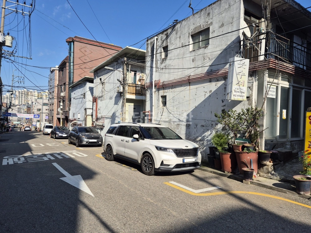 서울특별시 관악구 봉천동 빌라(투룸 이상) 사진 1