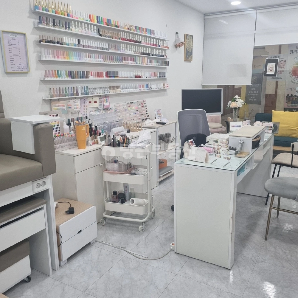 경기도 오산시 수청동 상가 사진 1
