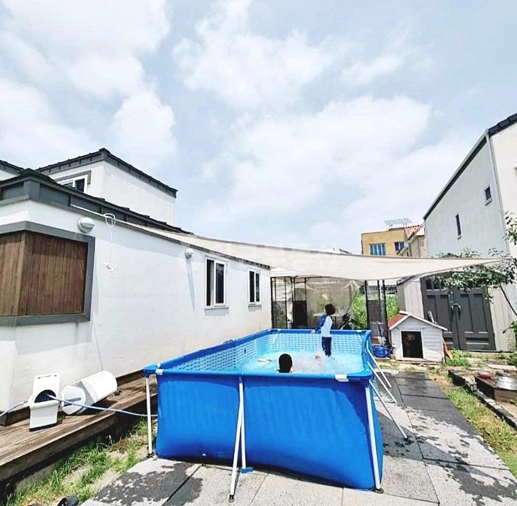 경기도 파주시 탄현면 단독/전원주택 사진 1