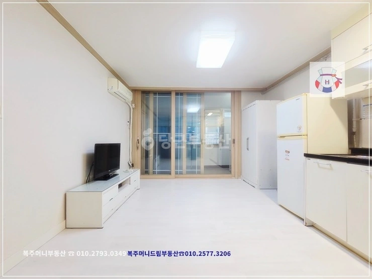 충청남도 천안시 동남구 청당동 원룸 사진 1
