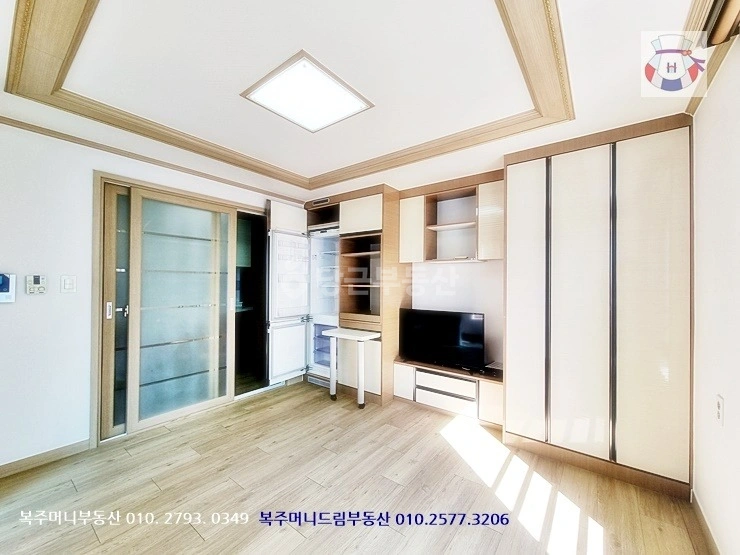 충청남도 천안시 동남구 청당동 원룸 사진 1