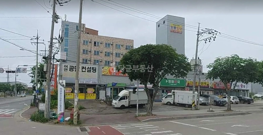 경기도 평택시 청북읍 상가 사진 1