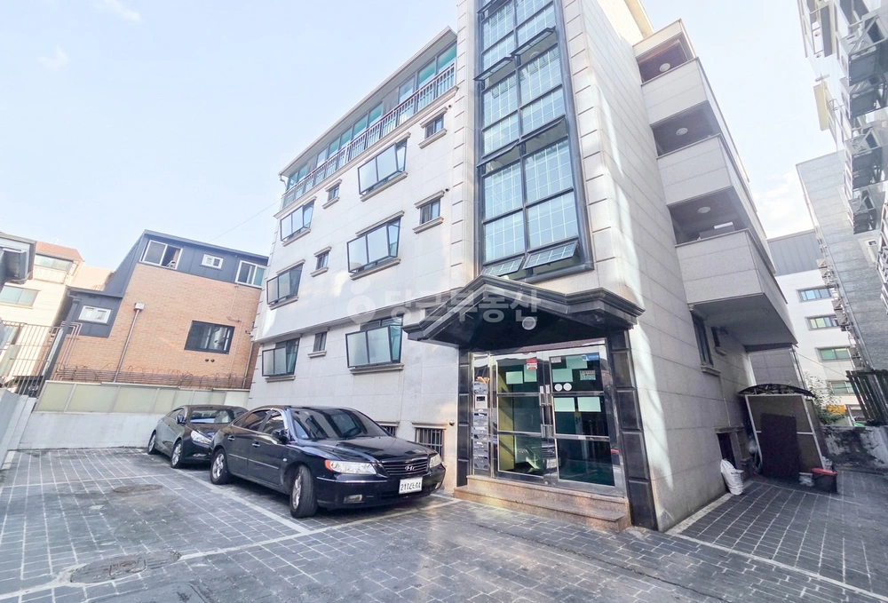 서울특별시 관악구 봉천동 원룸 사진 1