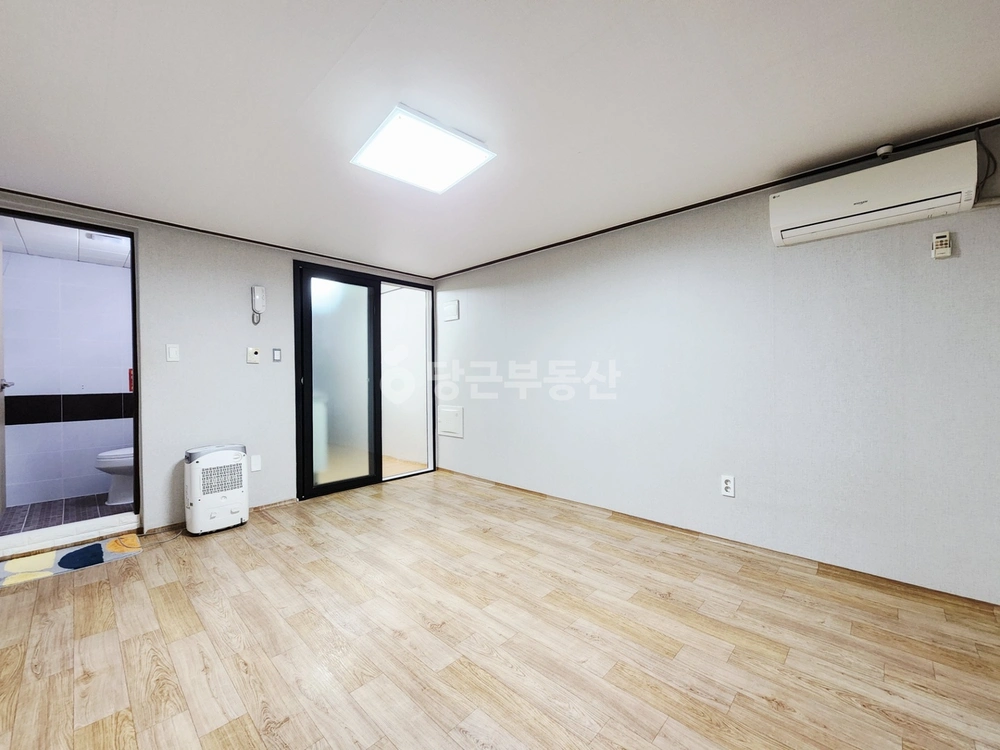 강원특별자치도 춘천시 온의동 원룸 사진 1