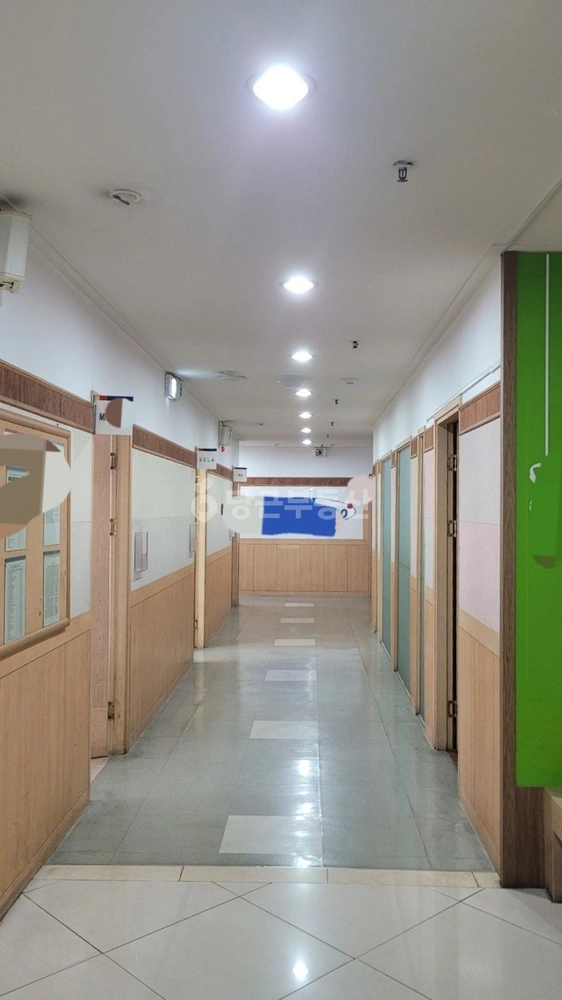 경상남도 창원시 성산구 상남동 상가 사진 1