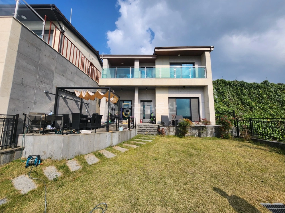 경기도 광주시 능평동 단독/전원주택 사진 1