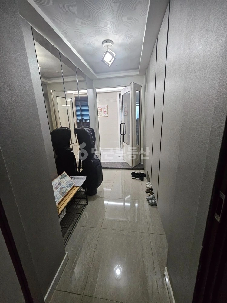 충청남도 천안시 서북구 불당동 아파트 사진 1