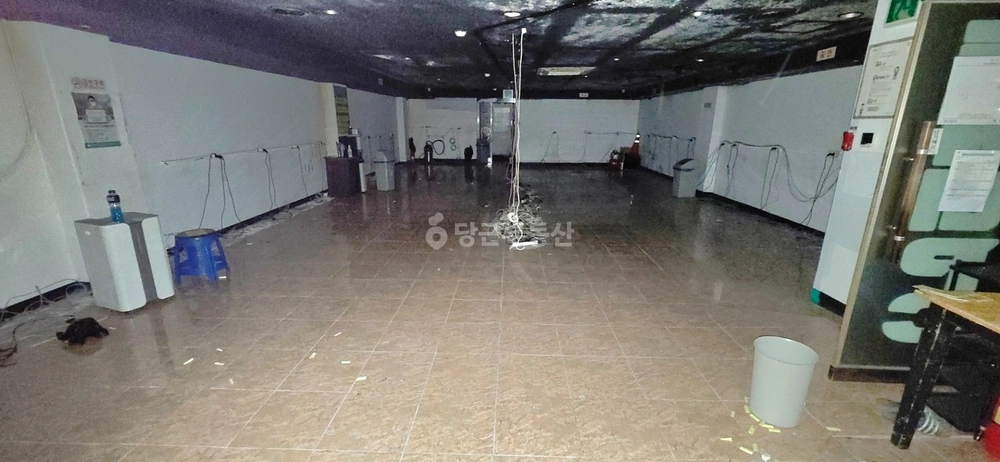 서울특별시 관악구 신림동 상가 사진 1