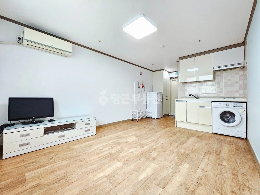 경기도 화성시 병점구 진안동 원룸 사진 1