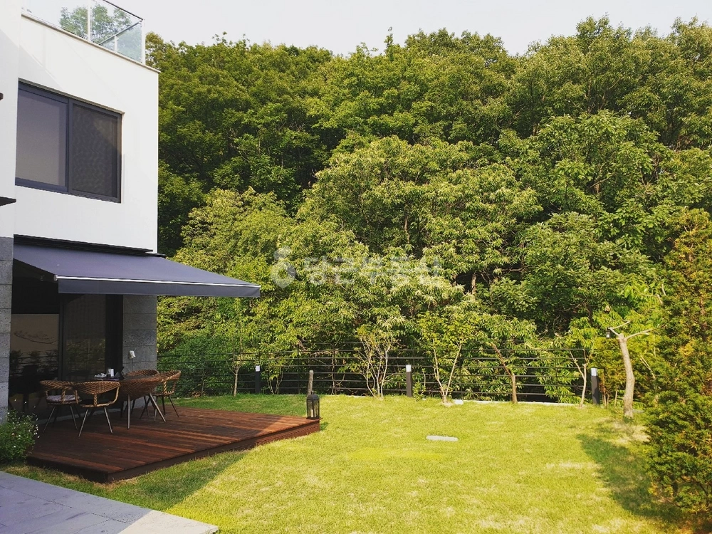 경기도 용인시 처인구 모현읍 단독/전원주택 사진 1