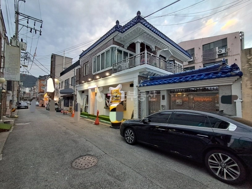 경상남도 창원시 진해구 석동 상가 사진 1