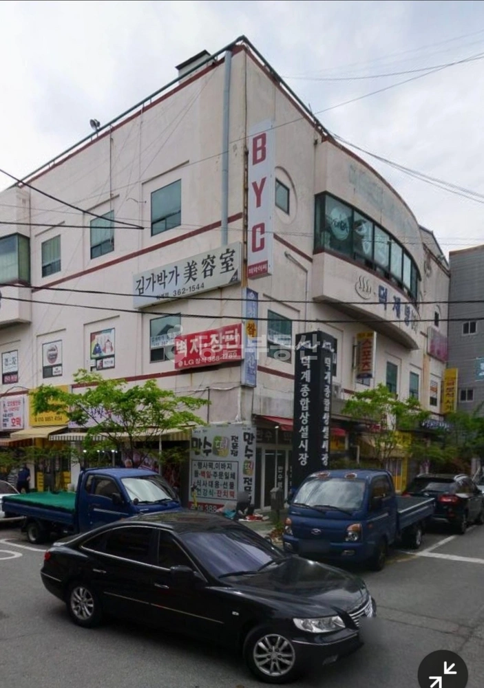 경상남도 양산시 덕계동 상가 사진 1