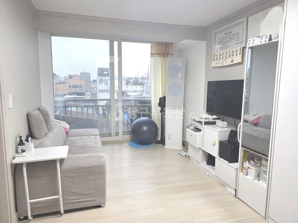 인천광역시 서해구 석남동 아파트 사진 1