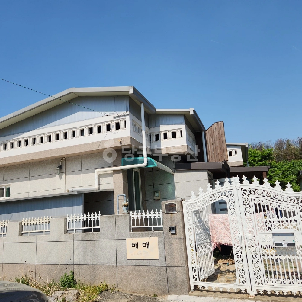 경상북도 포항시 남구 오천읍 단독/전원주택 사진 1