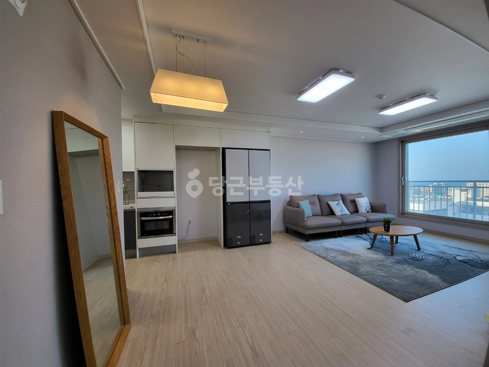 제주특별자치도 제주시 삼도2동 오피스텔 사진 1
