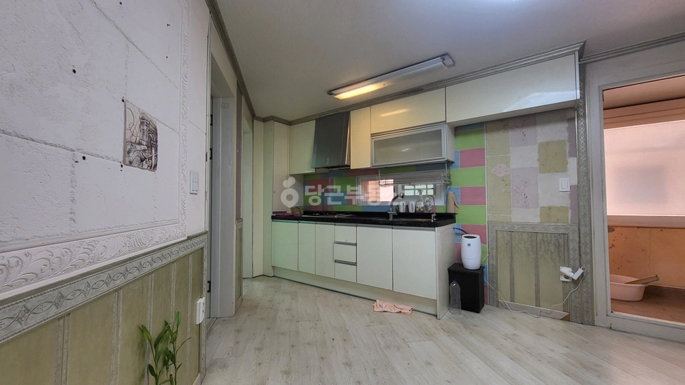 경기도 안산시 상록구 일동 빌라(투룸 이상) 사진 1