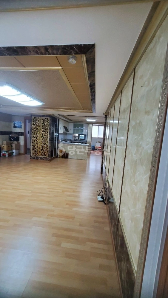 전남광주통합특별시 북구 양산동 아파트 사진 1