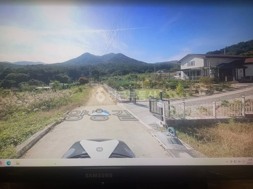 울산광역시 울주군 상북면 토지 사진 1