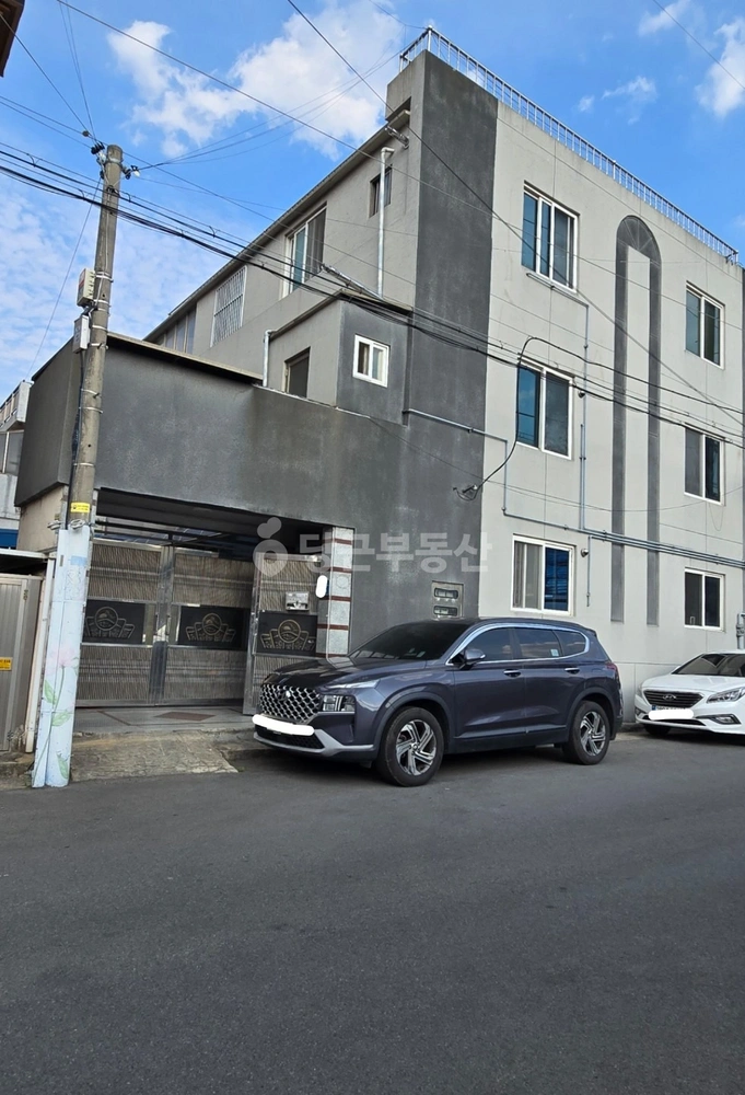 대구광역시 수성구 두산동 단독/전원주택 사진 1