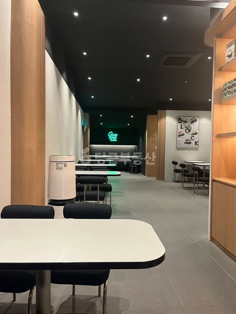 경상북도 포항시 남구 오천읍 상가 사진 1