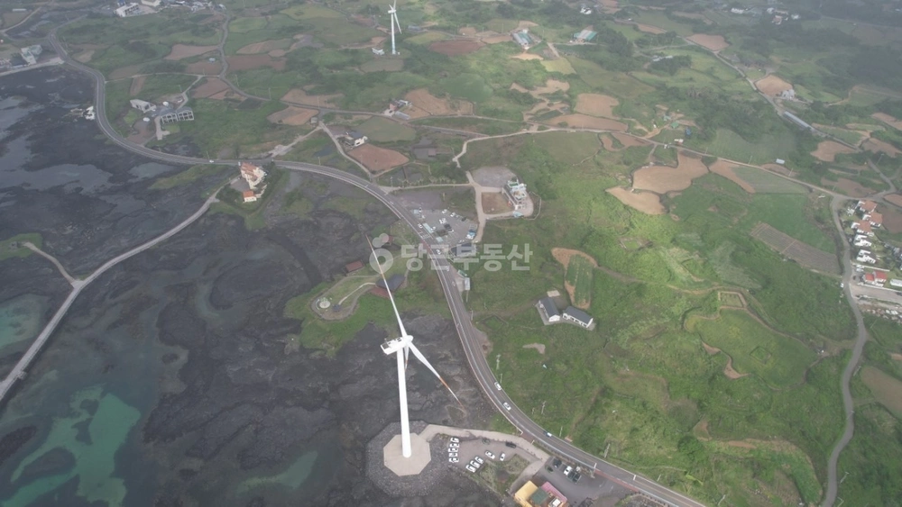 제주특별자치도 제주시 한경면 건물 사진 1