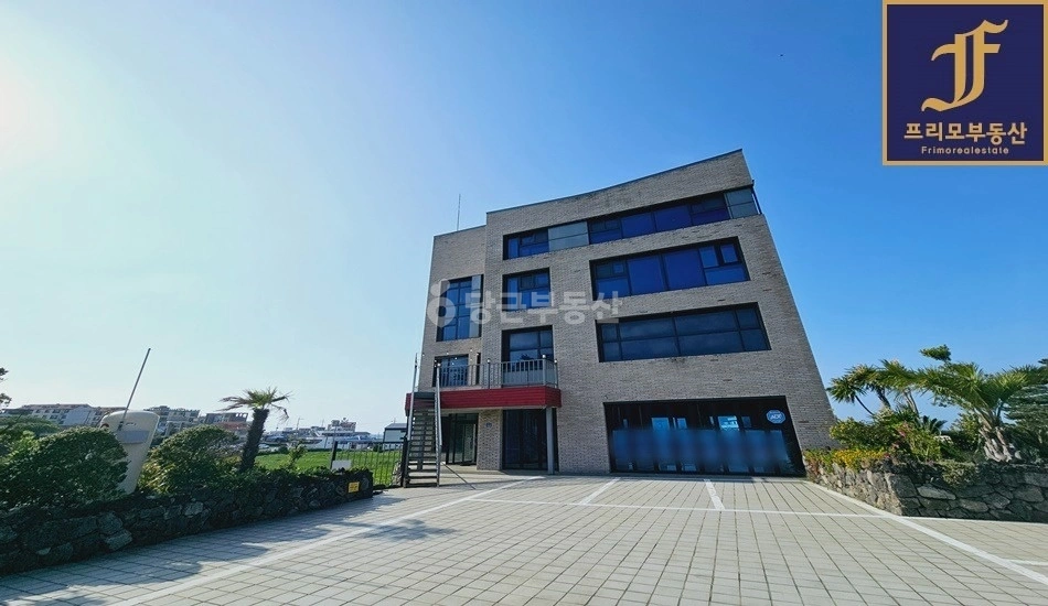 제주특별자치도 제주시 이호일동 상가 사진 1