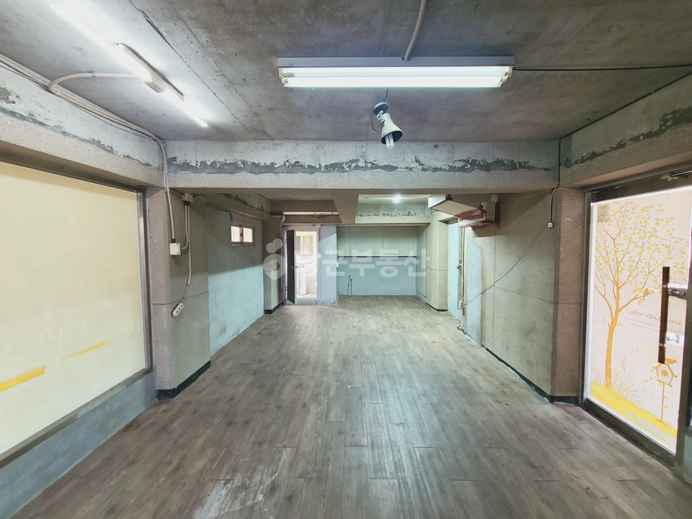 서울특별시 동대문구 장안동 상가 사진 1