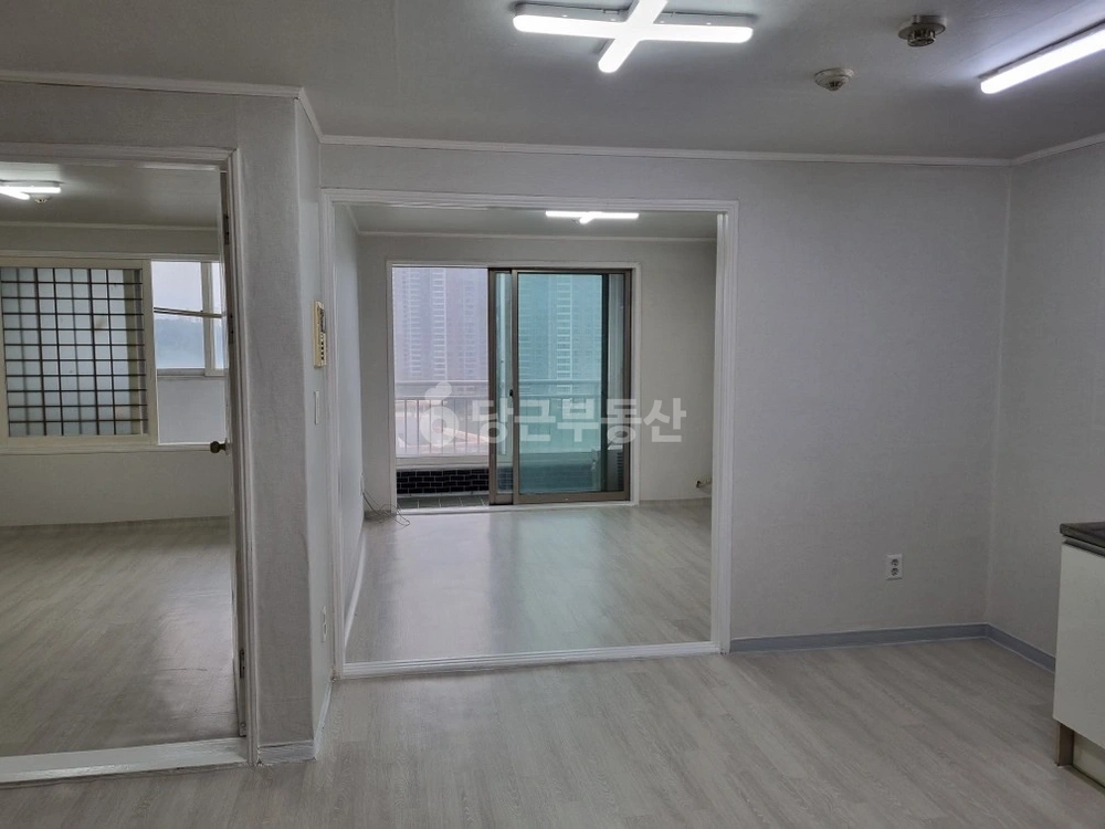 경상북도 포항시 북구 두호동 아파트 사진 1