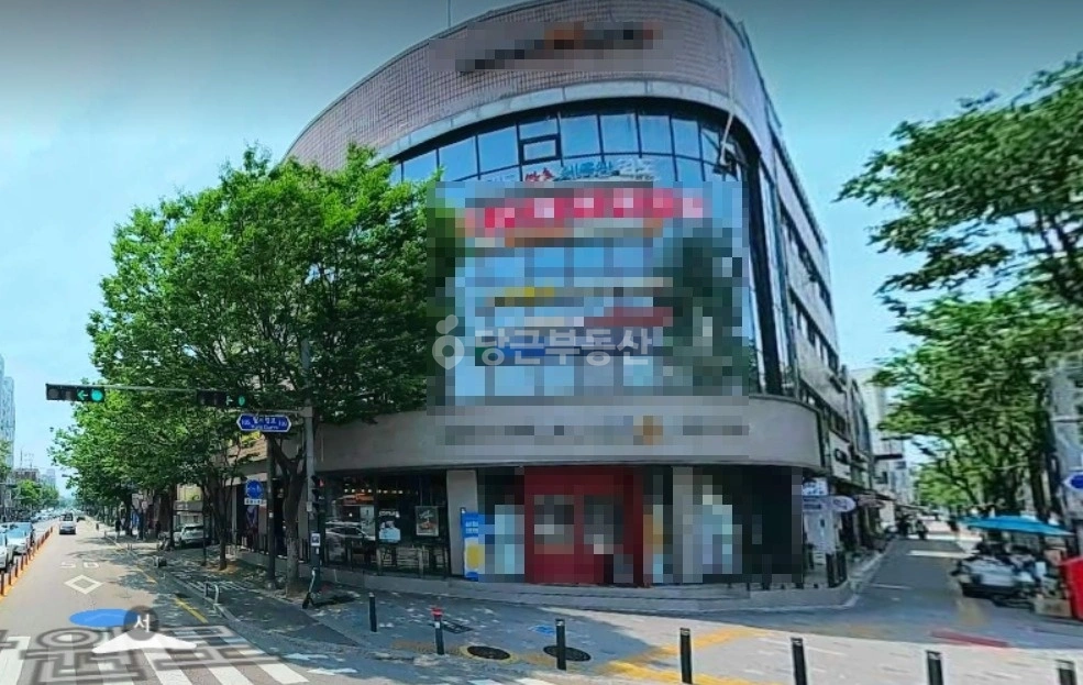 서울특별시 마포구 망원동 상가 사진 1