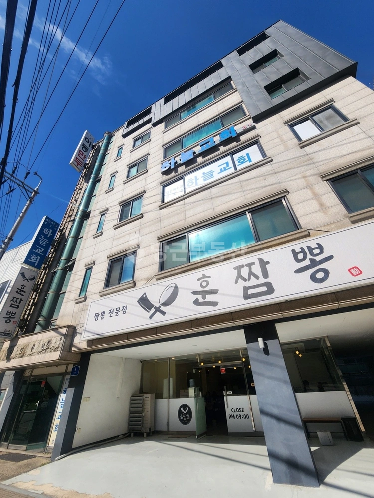 경기도 의정부시 금오동 건물 사진 1
