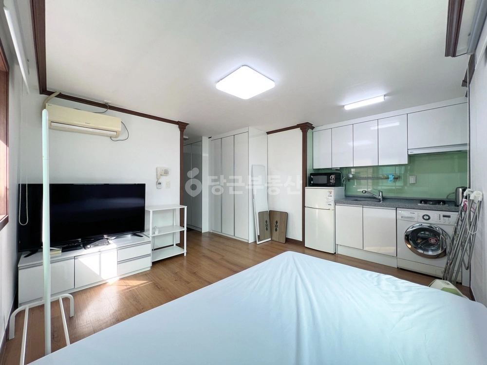 서울특별시 강남구 논현동 원룸 사진 1