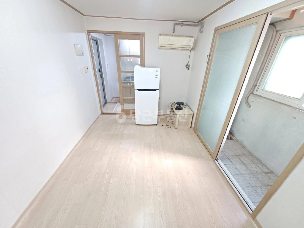 경기도 시흥시 정왕동 원룸 사진 1
