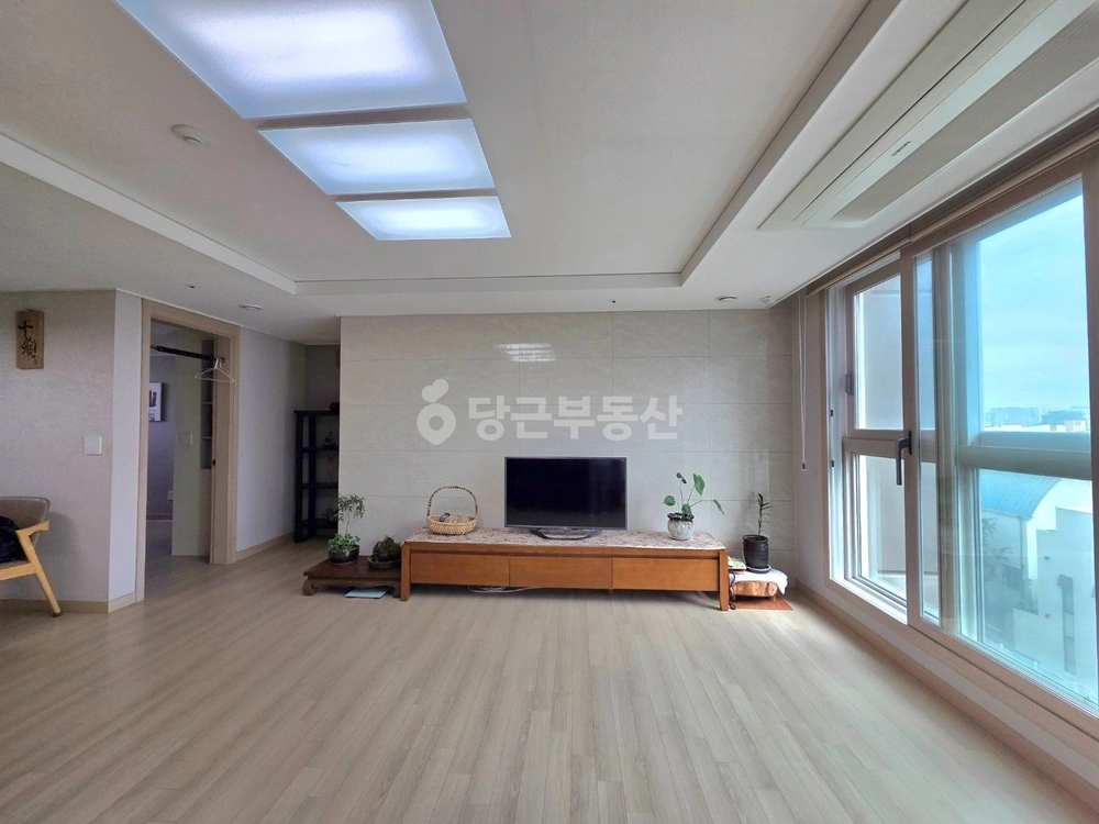 제주특별자치도 제주시 도남동 아파트 사진 1